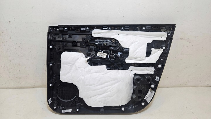 фото №14, Оббивка двері лівих перед fisker океан fm2940320002b