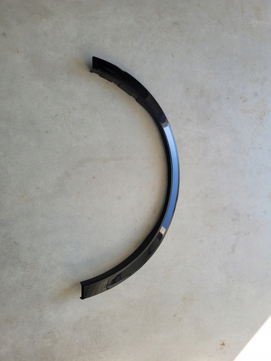 фото №1, Ford kuga mk3 st - планка крила заднього правого