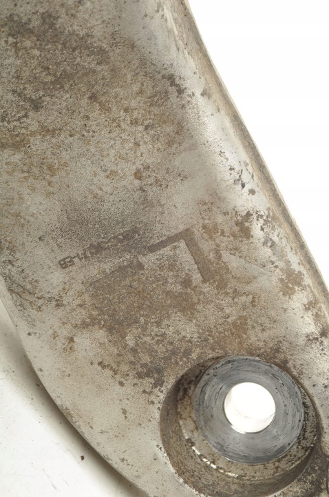 фото №10, Ford ranger vi поворотный кулак левая передняя mb3c-3k171-eb