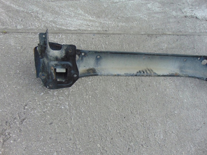 фото №6, Балка бампера перед vw transporter t5