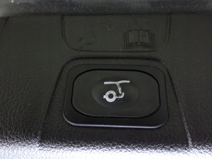 фото №7, Кришка багажника комплектна європа ford c-max mk2 ii камера рестайлінг 19r