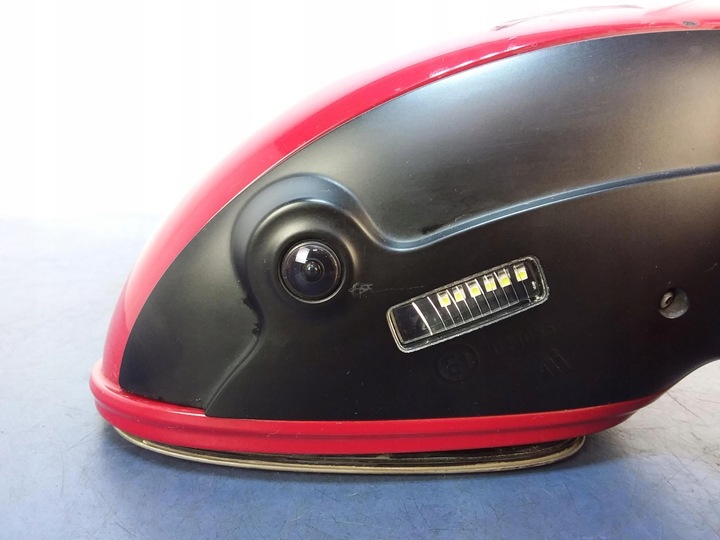 фото №5, Porsche panamera i 970 gts зеркало правые m3c