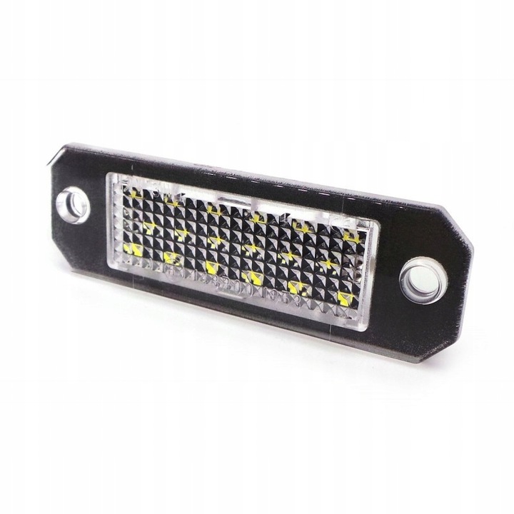 фото №11, Vw caddy iv лампочки реєстрації led 2x550lm, 2szt