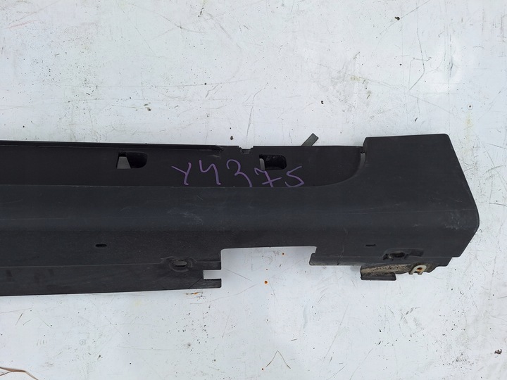 фото №5, Mini one cooper поріг планка порогова накладка 7352152