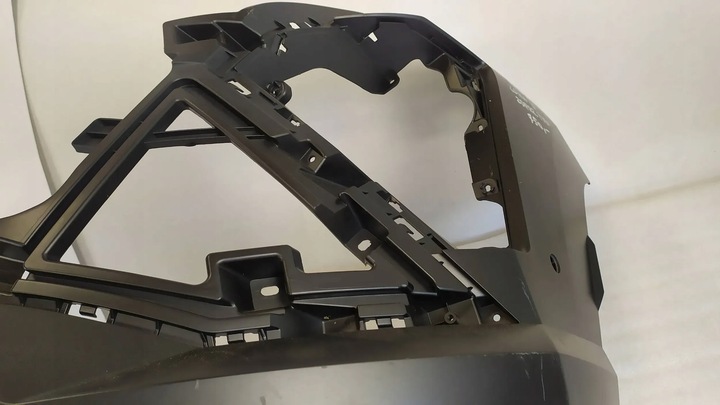 фото №7, Бампер зад задній планка hyundai kona ii