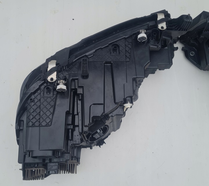 фото №13, Лампа лампи ліва права перед передня комплект bmw ix i20