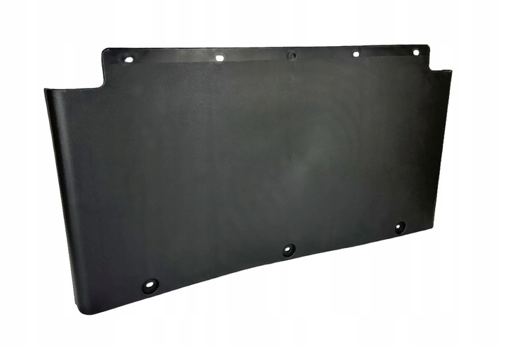 фото №1, Фартук крыльев заднего брызговик man tgs tgx