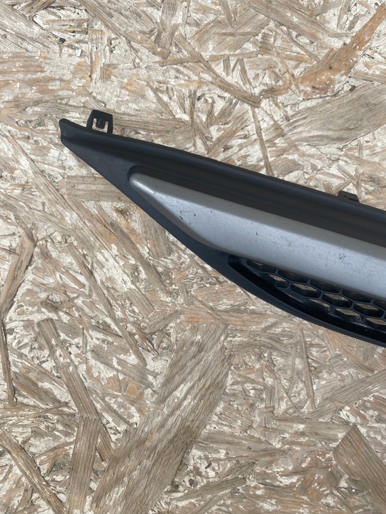 фото №6, Заглушка крила ліва evoque рестайлінг l538