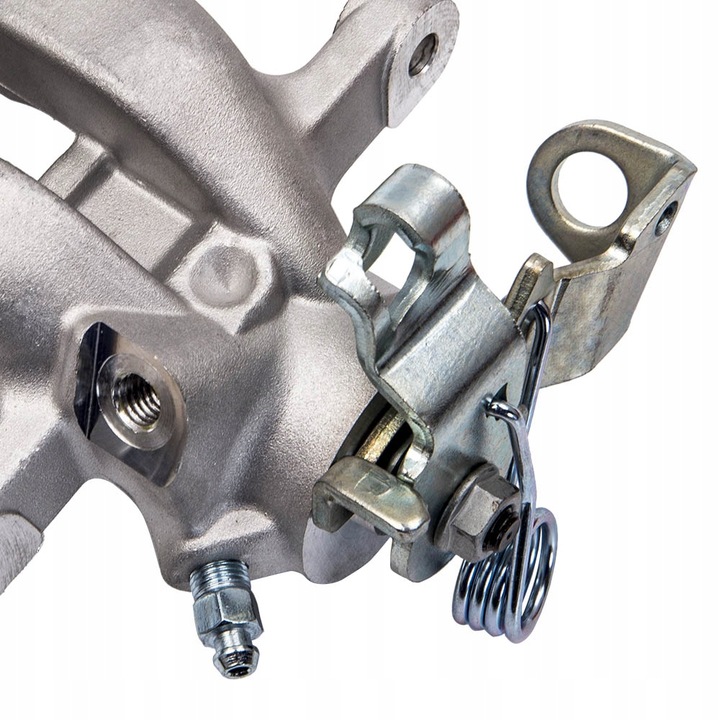 фото №15, Супорт гальмівний задній праві do opla vauxhall astra g h meriva combo 00-14