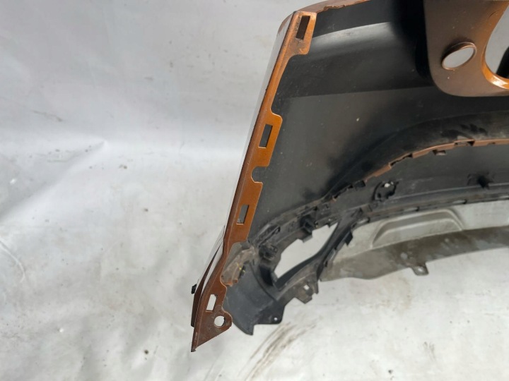 фото №13, Dacia sandero iii stepway 20- задній бампер pdc 850234229r