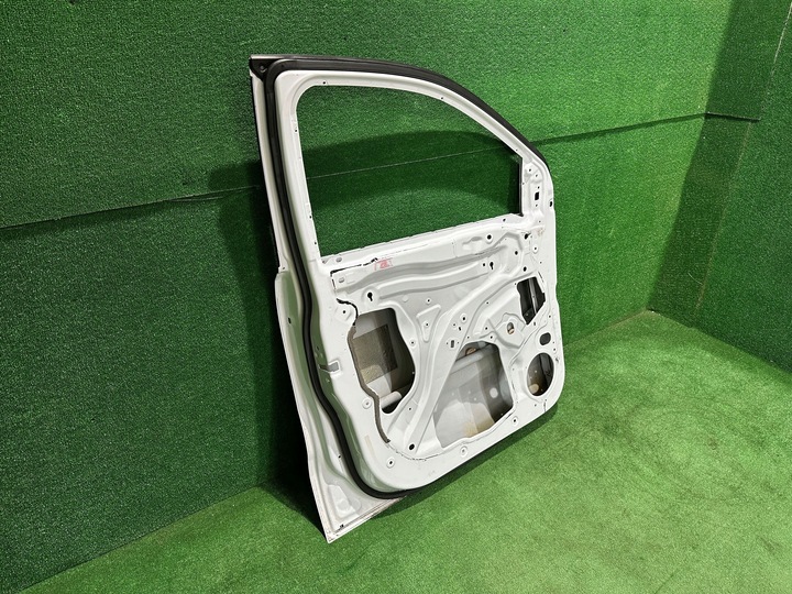 фото №14, Ford ranger 2012-2022 двері лівий перед передні ліві подвійний cab