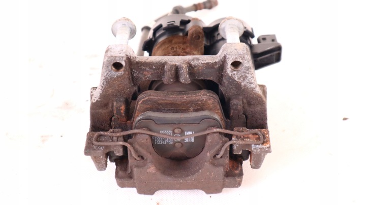 фото №9, Volvo xc60 ii 2.0 d4 суппорт тормоза правое зад 31687555, 32217364