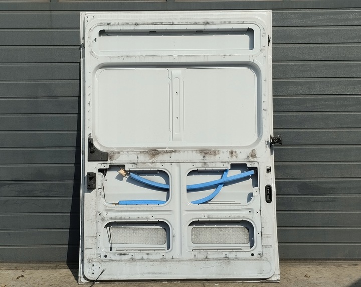 фото №12, Двері бічні праві правий bok зсувні ducato iii boxer jumper h2 22r