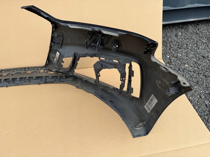 фото №7, Бампер audi rs5 8w6 2017- оригинал нет клееный