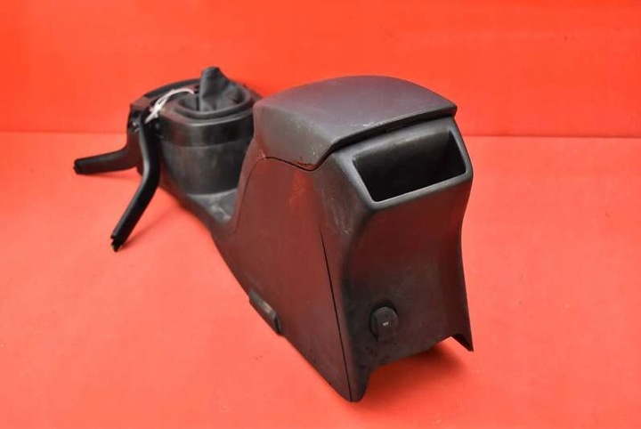 фото №6, Тунель середній підлокітник eu 5p0864251b seat altea 1 i 04-09