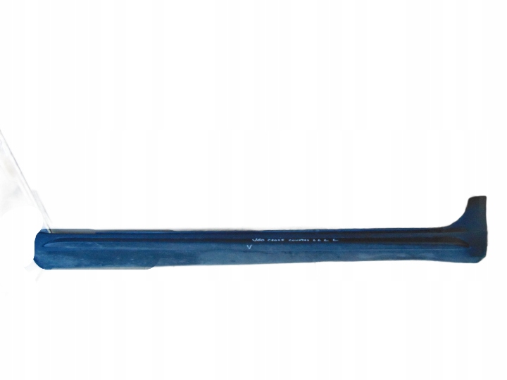 фото №1, Планка пороговая левая v60 cross country 31463767