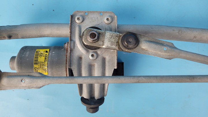 фото №10, Kia sorento iv 20r механизм дворник 98100-p2000