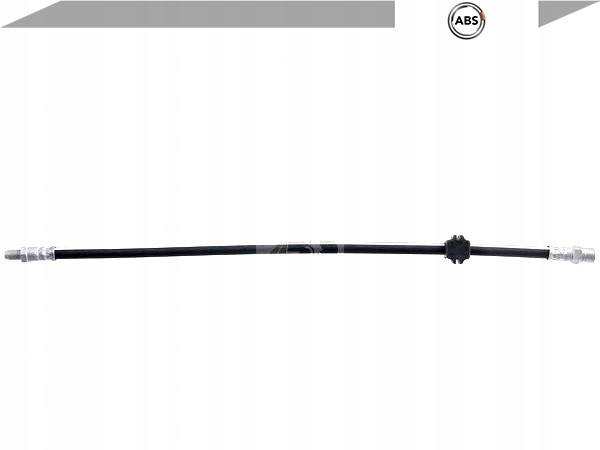 фото №14, Шланг тормозной гибкий a.b.s. sl3651 3447432 vol