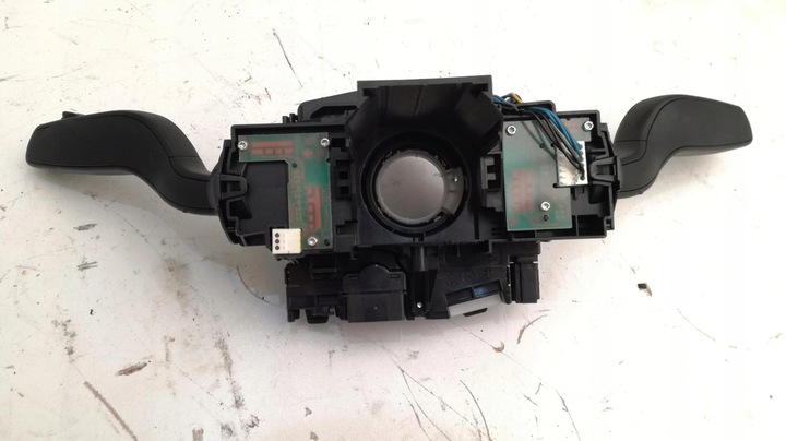 фото №11, Audi a3 8v подрулевые рычаги лента 5q0953549a 8v0953502m