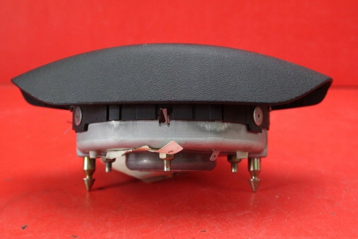 фото №6, Подушка безопасности подушка безопасности водителя 6l0880201d seat ibiza 3 iii 02-06