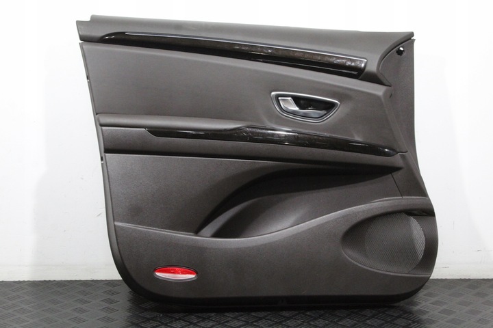 фото №1, Оббивка боковина двері лівий перед espace v 5 initiale