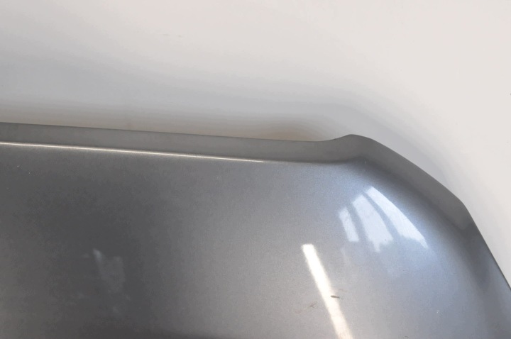 фото №15, Volvo xc60 i капот крышка камеры двигателя рестайлинг 714-16 80um