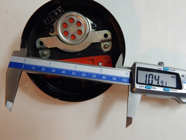 фото №8, Zaciemniacz notka gaz uaz luaz