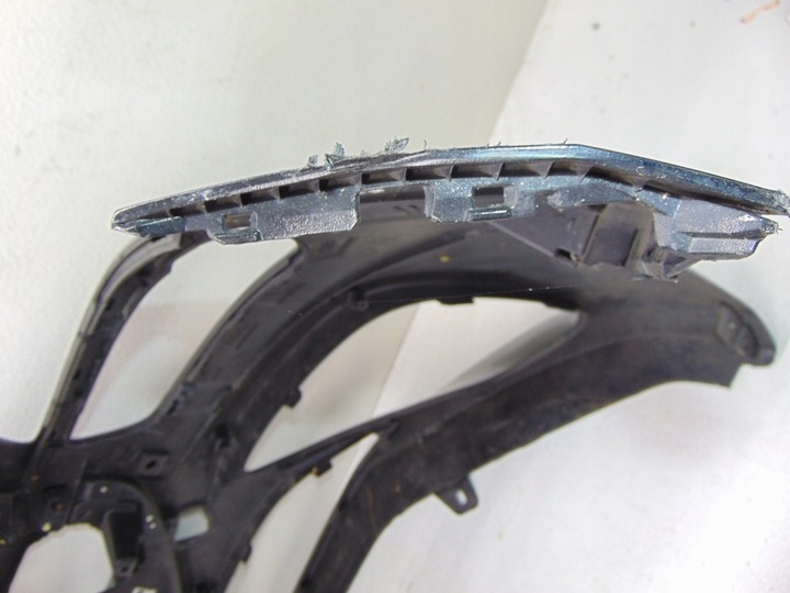 фото №10, Бампер перед переднє genesis g70 рестайлінг 86511-g9500