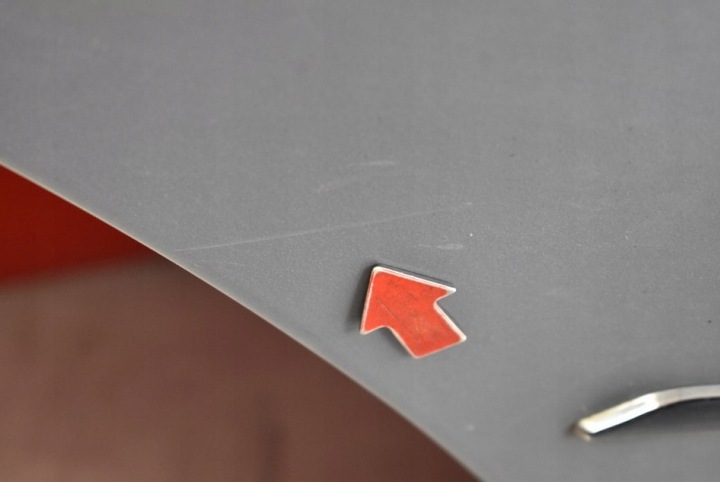 фото №8, Дверь правые зад задние 623 mercedes e-klasa w212 sedan 09-16