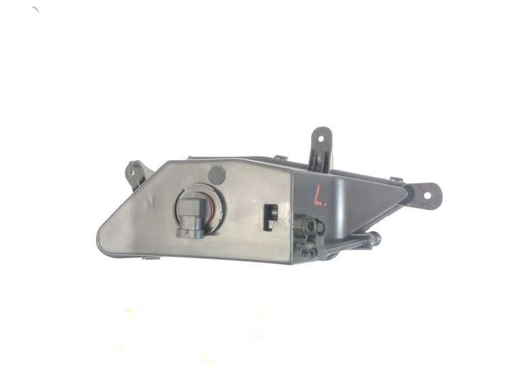 фото №8, Новий галоген + решітка лівий перед opel insignia b 2017-19 комплект 39138752