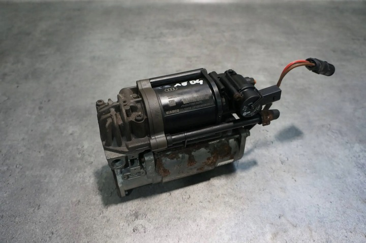 фото №1, Компресор компресор підвішування audi a8 d4 s8 4h 4h0616005c