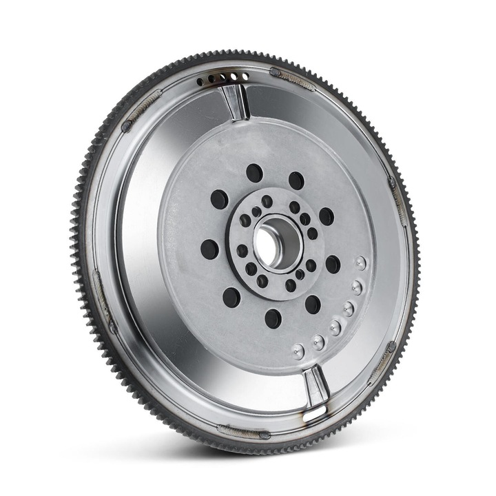 фото №6, Колесо маховики двухмассовый ford mustang 3.7 11-14