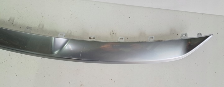 фото №6, Kia sportage v хром планка решітка радіатора 86352-r2100
