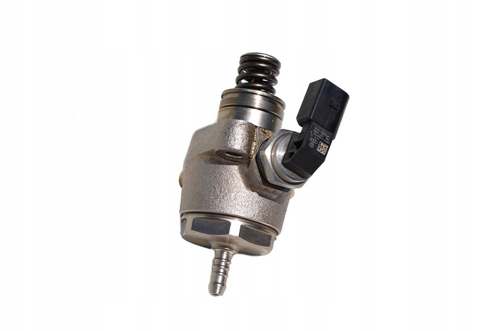 фото №10, Audi насос вакуум 06l145100b +06l127025g насос пального 06l145100f 06l127025h