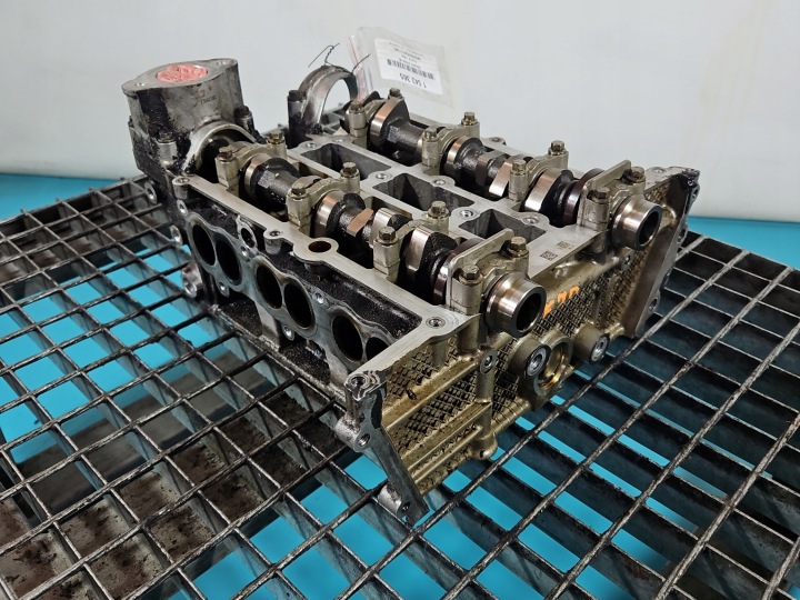 фото №8, Головка вали cm5g-6090-gf ford b-max 12-17 1.0 t