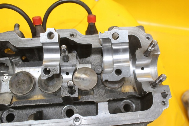 фото №7, Головка volkswagen transporter t4 2.4 d aab 074103373