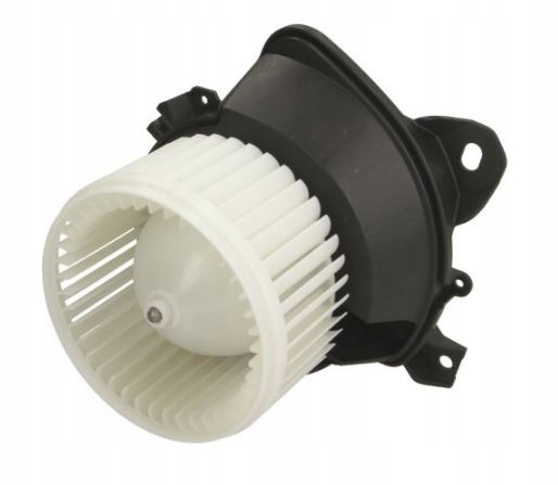 фото №1, Новый вентилятор воздуходувка воздуховод двигатель dmucha интерьера opel adam corsa d e