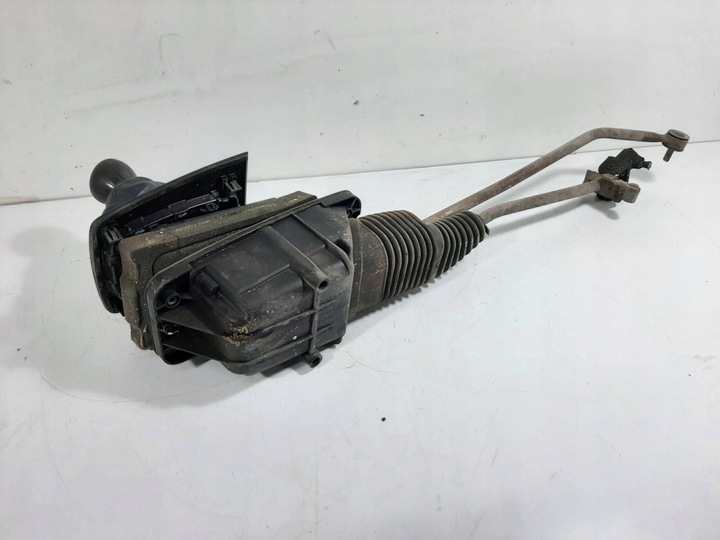 фото №11, Audi a4 b7 универсал 1.6 06r выборщик домкрат коробки передач