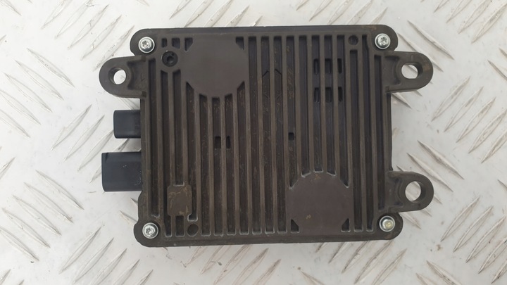 фото №2, Mercedes модуль радар датчик disctronic a0009002637