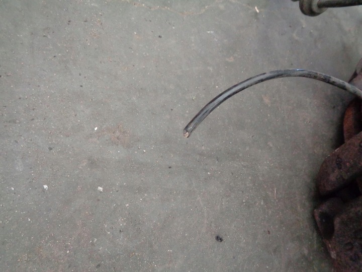 фото №10, Амортизатор mcpherson  поворотный кулак alfa giulietta 1.6 jtdm правый