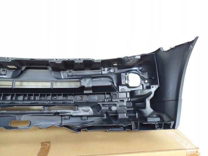 фото №13, Новый оригинальный бампер переднее range rover sport l320 2010-2013 lr019739