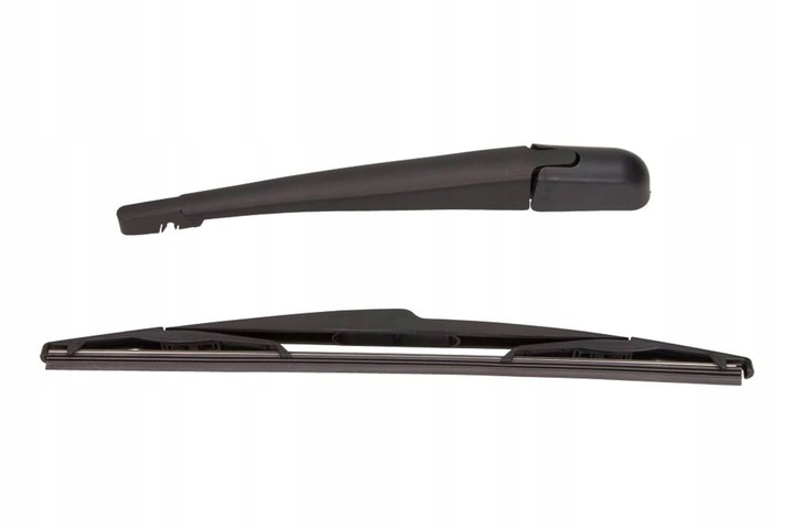 фото №1, 39-0202 рычаг дворники peugeot t. 307 01-07