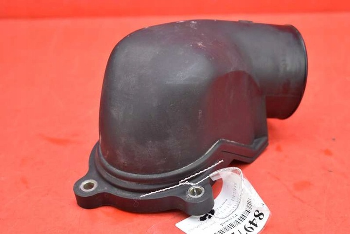 фото №5, Шланг шланг труба дросельної заслінки a1111410804 mercedes clk w208 2.3 компресор