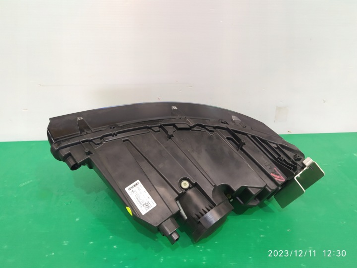 фото №8, Правая фара передняя opel mokka b ii 2 полный led 9834007990