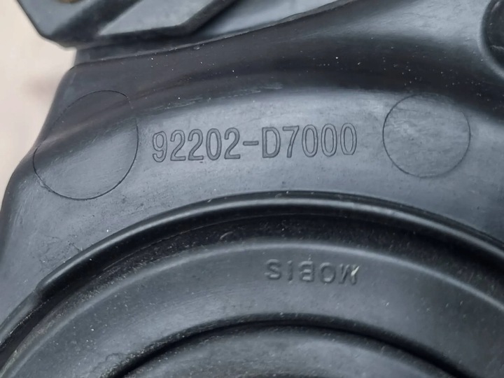 фото №11, Hyundai tucson tl 2016 перед сторона правая лампы противотуманные