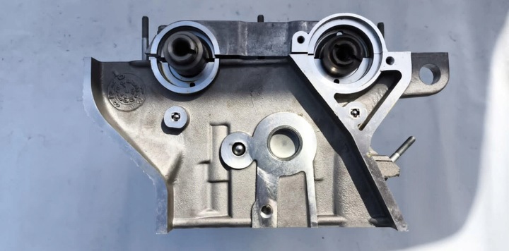 фото №11, Турбина турбонагнетатель audi vw seat skoda 1,8 t turbo 20v avj awt bfb новая
