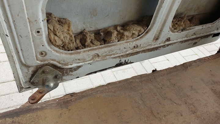 фото №6, Двері правий зсувні ducato boxer jumper 94-02