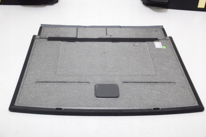 фото №10, Audi q3 ii f3 f3n sportback карта багажника підлога карта 22r