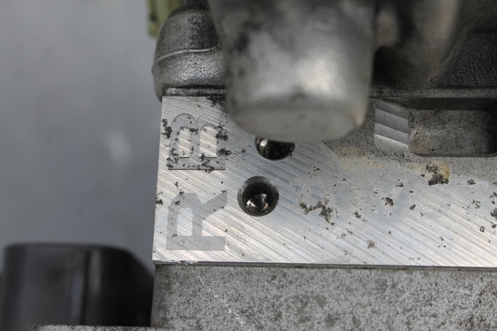 фото №8, Насос тормозная abs rb 47210-47340 prius iii 1.8 гибрид 09-15