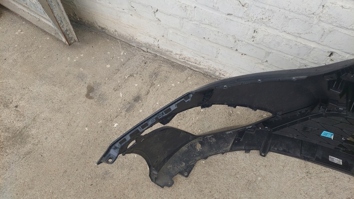 фото №7, Бампер перед kia ceed iii рестайлинг gt 21-